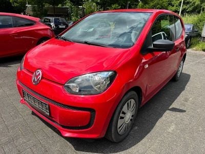 VW up!