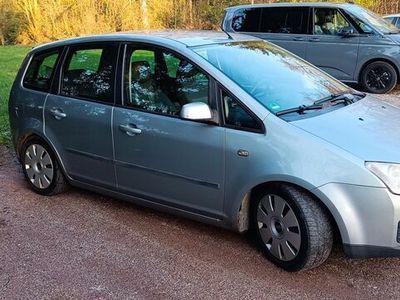 gebraucht Ford C-MAX 1,8 Trend Trend