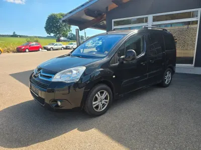 Gebraucht Citroën Berlingo