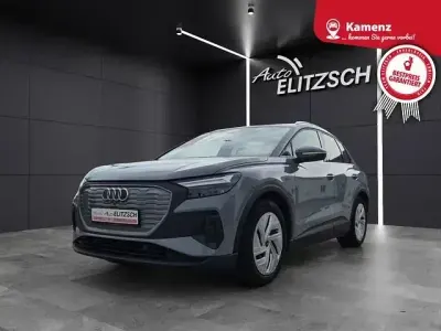 Gebraucht Audi Q4 e-tron