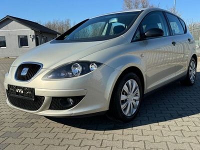 Seat Altea