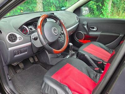Renault Clio GrandTour
