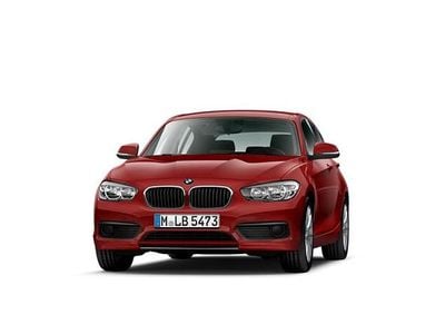 BMW 125