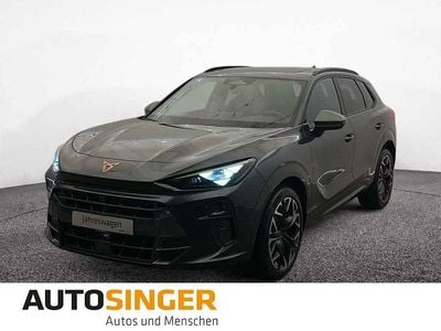 Neu Cupra Terramar VZ 265 PS (194 kW) 2026 Grau SUV