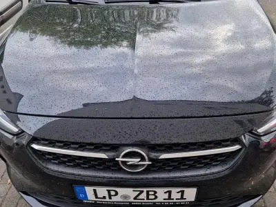 Usado Opel Corsa