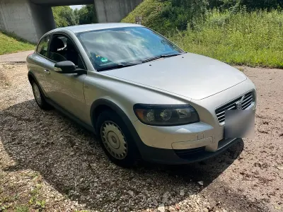 Gebraucht Volvo C30