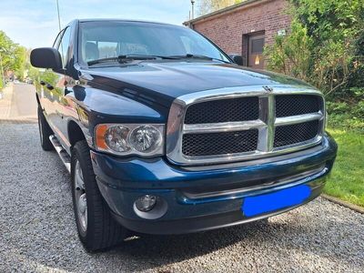 gebraucht Dodge Ram 