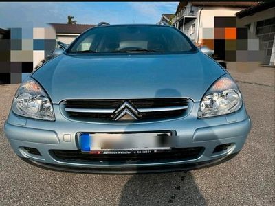 Citroën C5
