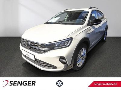 Nuova VW Taigo 116 CV (85 kW) 2026 Grigio SUV