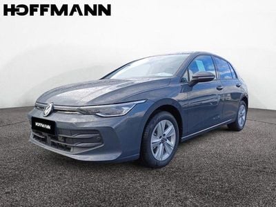 Gebraucht VW Golf VIII Life 150 PS (110 kW) 2025 Dolphin gray metallic Limousine