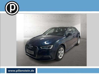 Audi A3 e-tron