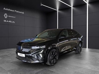 Black pearl schwarz Neu 2025 Renault Rafale Esprit Alpine SUV | 44.990 € (Fairer Preis)