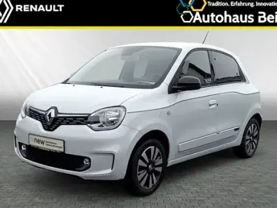 Brugt Renault Twingo Techno 60 kW (82 HK) 2023 Hvid Hatchback
