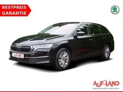 Gebraucht Skoda Octavia 150 PS (110 kW) 2024 Blackmagicmet. Kombi
