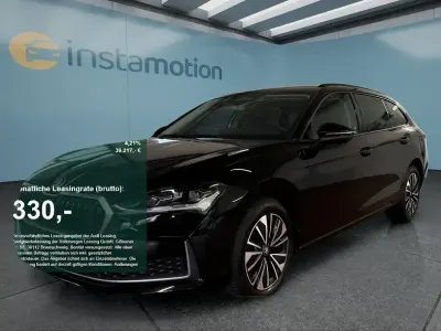 Gebraucht Skoda Superb