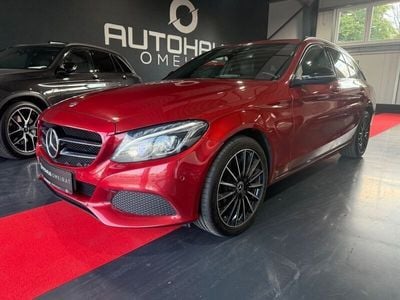 Mercedes C250