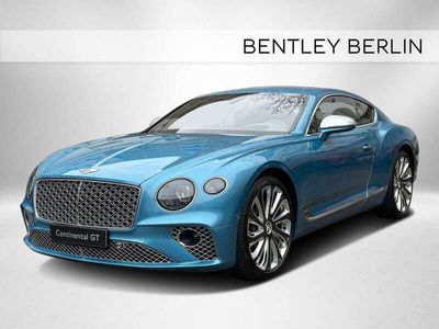 gebraucht Bentley Continental GT V8 - MULLINER EDITION -