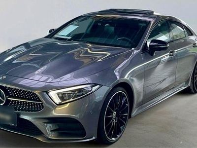 Mercedes CLS450