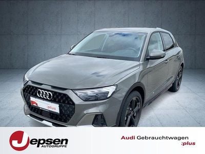 Second-hand Audi A1 Sport 116 CP (85 kW) 2024 Gri SUV