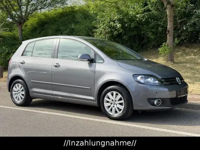 Gebraucht VW Golf VII Comfortline 86 PS (63 kW) 2013 Grau Kombi