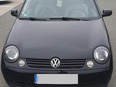 VW Lupo