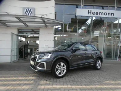 Gebraucht Audi Q2