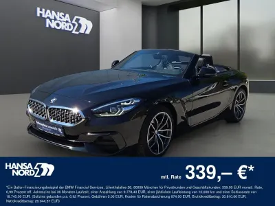 Gebraucht BMW Z4
