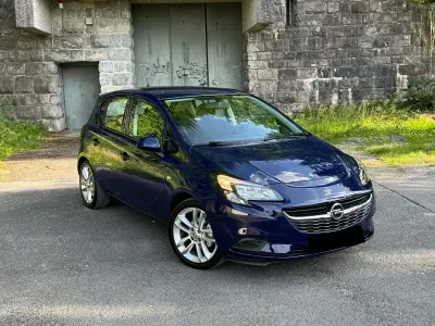 Gebraucht Opel Corsa