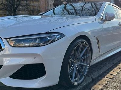 BMW M850
