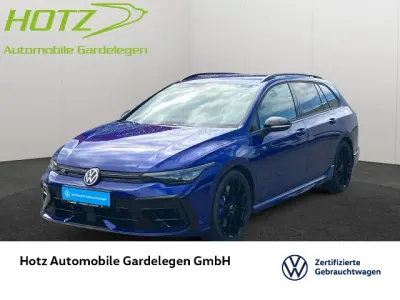 Gebraucht VW Golf VIII R 333 PS (244 kW) 2025 Kombi