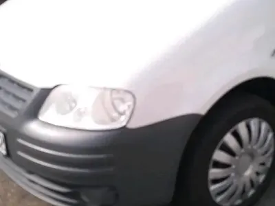 Gebraucht VW Caddy Maxi