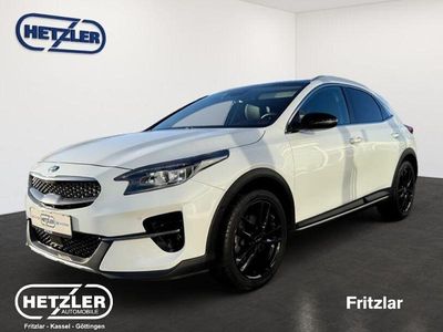 Gebraucht Kia XCeed Platinum Edition 140 PS (102 kW) 2021 Andere SUV