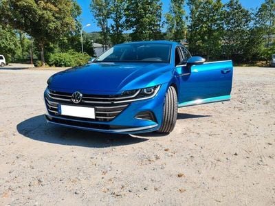 VW Arteon