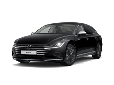 Gebraucht VW Arteon Elegance 150 PS (110 kW) 2023 Schwarz Kombi