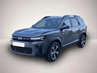 Neu Dacia Bigster Journey 140 PS (102 kW) 2026 Manufacturer SUV
