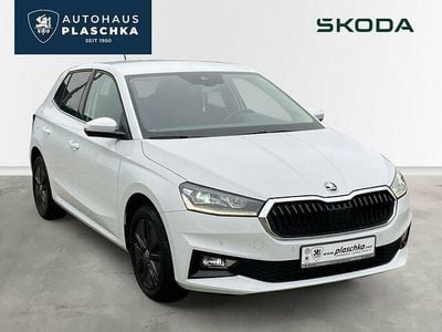 Gebraucht Skoda Fabia Style 110 PS (80 kW) 2023 Andere farbe Kleinwagen