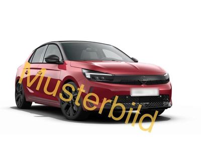 gebraucht Opel Corsa-e 