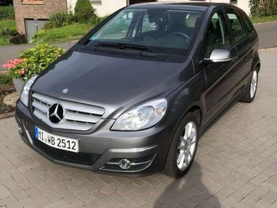 gebraucht Mercedes B160 B 160(245.231)