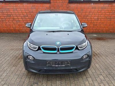Gebraucht BMW i3 Comfort Edition 2014 Kleinwagen
