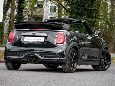 Usata Mini Cooper S Resolute Edition 178 CV (130 kW) 2022 Andere Utilitaria