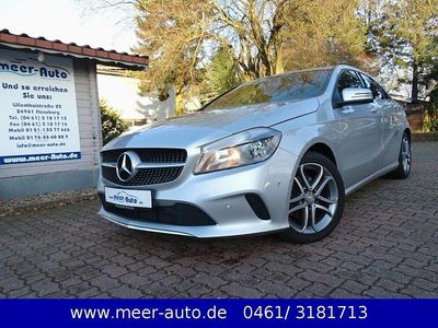 Mercedes A200