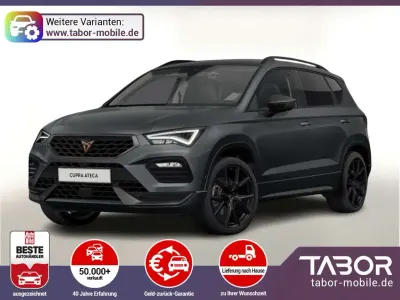 Ny Cupra Ateca 150 HK (110 kW) 2026 Grå SUV