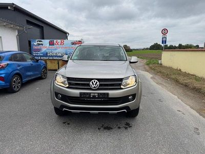 VW Amarok