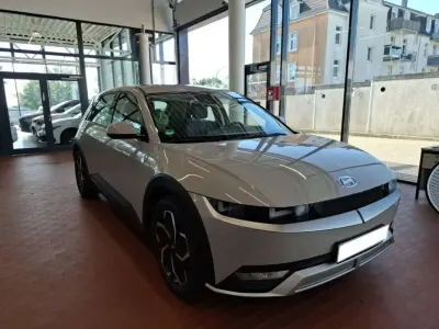 Gebraucht Hyundai Ioniq 5