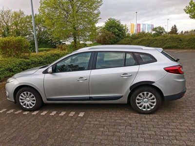 gebraucht Renault Mégane Diesel