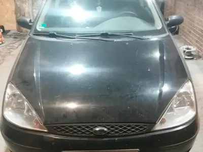 Gebraucht Ford Focus