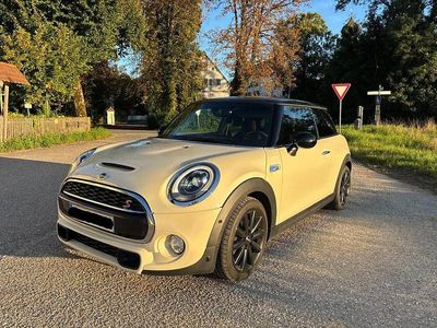 Mini Cooper SD