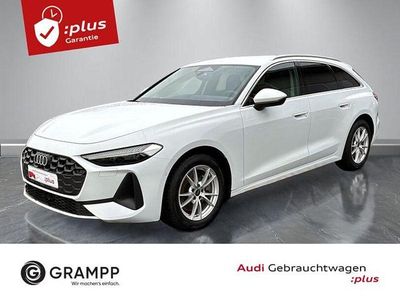 Gebraucht Audi A5 Ambiente 204 PS (150 kW) 2025 Weiß Kombi