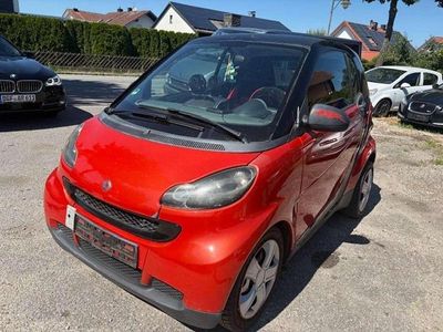 Smart ForTwo Coupé