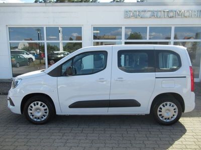 Opel Combo Life